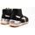 Chaussures Homme Baskets basses W6yz  Noir
