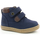 Chaussures Enfant Adventure Boots Kickers Tackeasy Bleu
