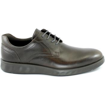 Chaussures Homme Derbies Ecco best ECC-I22-520304-MO Marron