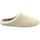 Chaussures Femme Chaussons Grunland GRU-CCC-CI3146-GH Blanc