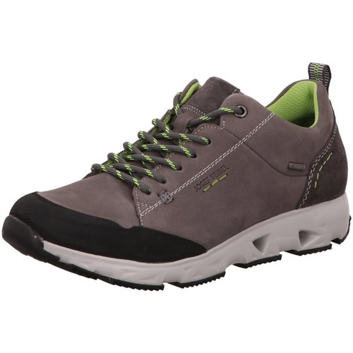 Chaussures Homme Fitness / Training Josef Seibel  Gris