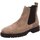 Chaussures Homme Bottes Marc O'Polo  Beige