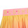 Vêtements Fille Jupes Billieblush U13336-Z41 Multicolore