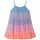 Vêtements Fille Robes courtes Billieblush U12830-Z41 Multicolore