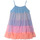 Vêtements Fille Robes courtes Billieblush U12830-Z41 Multicolore