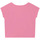 Vêtements Fille T-shirts manches courtes Billieblush U15B48-462 Rose