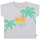 Vêtements Fille T-shirts and manches courtes Billieblush U15B05-10P Blanc