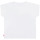 Vêdebossed Fille T-shirts manches courtes Billieblush U15B05-10P Blanc
