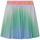 Vêtements Fille Jupes Billieblush U13339-798 Multicolore