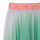 Vêtements Fille Jupes Billieblush U13339-798 Multicolore