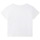 Vêtements Fille T-shirts manches courtes Billieblush U15B25-10P Blanc