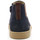 Chaussures Enfant Boots Kickers Tackbo Bleu