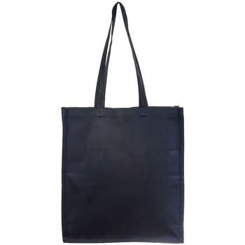 Sacs Sacs Bandoulière black chloe alice leather handbag bag  Noir