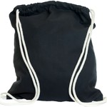 Kattie Shoulder Bag In Black Leather