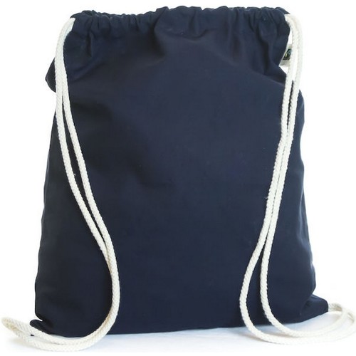 Sacs Sacs de sport Maison Margiela logo-patch panelled tote bag Garavani Bleu