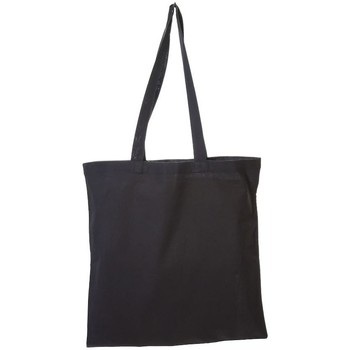 Sacs Sacs Bandoulière black chloe alice leather handbag bag  Noir
