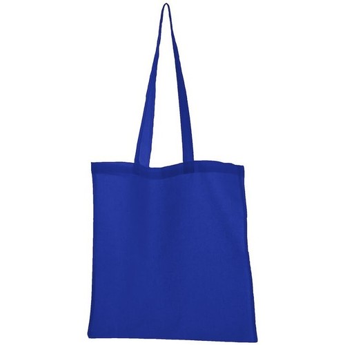 Sacs Sacs Bandoulière United Bag Store  Bleu