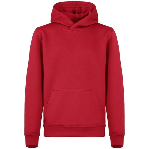 Vêtements Enfant Sweats C-Clique  Rouge
