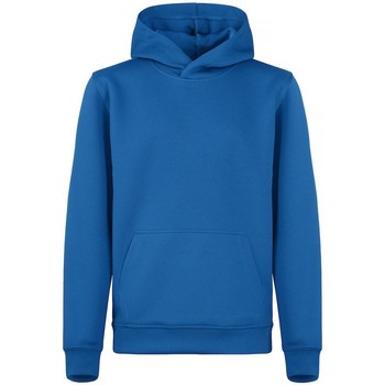 Vêtements Enfant Sweats C-Clique Basic Bleu