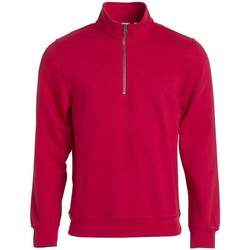 Vêtements Sweats C-Clique  Rouge