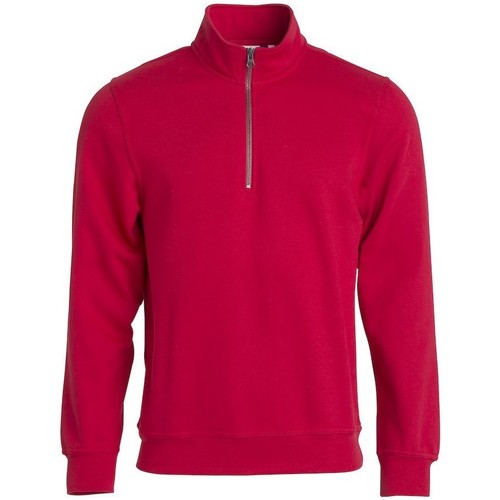 Vêtements Sweats C-Clique UB173 Rouge