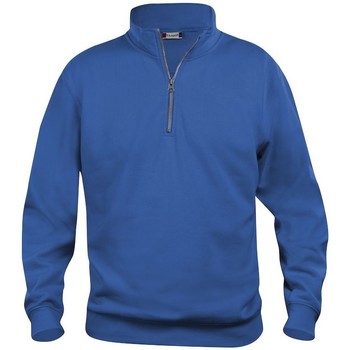 Vêtements Sweats C-Clique Basic Bleu