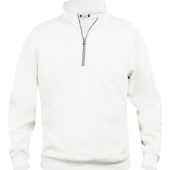 Vêtements Sweats C-Clique Basic Blanc