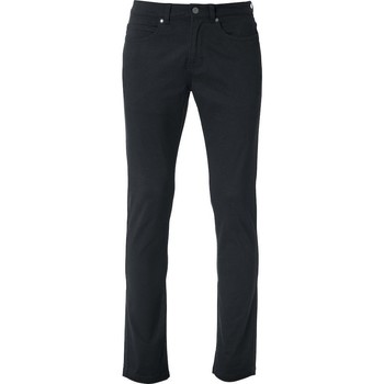 Vêtements Homme Pantalons C-Clique UB192 Noir