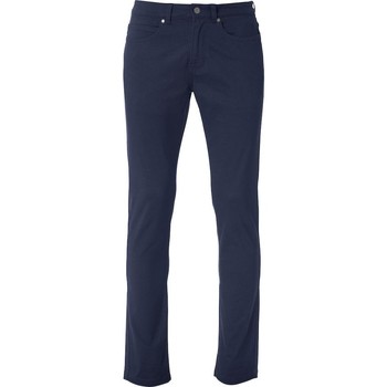 Vêtements Homme Pantalons C-Clique UB192 Bleu