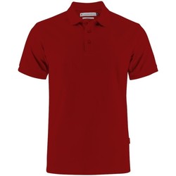 Vêtements Homme T-shirts & Polos Harvest  Rouge