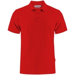 Vêtements Homme T-shirts & Polos Harvest Neptune Rouge