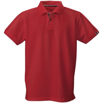 Vêtements Homme T-shirts & Polos Harvest Avon Rouge