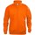 Vêtements Enfant Gilets / Cardigans C-Clique Basic Orange