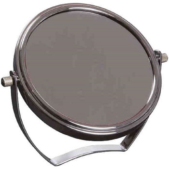 Maison & Déco Miroirs Guy Levasseur REFLET - Miroir gris 14x15x2cm gris