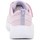Chaussures Fille Sandales et Nu-pieds Skechers Selectors Jammin' Jogger 302470L-LTPK Rose
