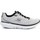 Chaussures Homme Running / trail Skechers Go Run Pure 3 White Black 246034-WBK Multicolore