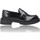 Chaussures Femme Melvin & Hamilto Vexed Zapatos Mujer Mocasín de  7021 Regina Noir