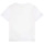 Vêtements Garçon T-shirts manches courtes Zadig & Voltaire X25355-N05-J Blanc