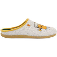 Chaussures Baskets basses Gioseppo cratloe Gris