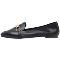 Chaussures Femme Mocassins Top3 22737 Noir