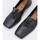 Chaussures Femme Mocassins Top3 22760 Noir