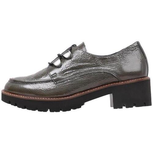 Chaussures Femme Rideaux / stores CallagHan 13441 (39047) Gris