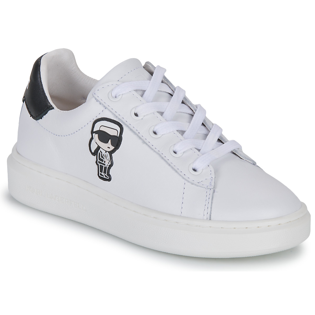 Chaussures Fille Ajouter au panier Z29059-10B-C Blanc