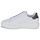 Chaussures Fille Baskets basses Karl Lagerfeld Z29059-10B-J Blanc