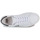 Chaussures Fille Baskets basses Karl Lagerfeld Z29059-10B-J Blanc