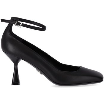 Chaussures Femme Escarpins Sergio Levantesi Gina Noir