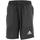 Vêtements Homme Shorts / Bermudas adidas Originals Season sho Noir