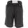 Vêtements Homme Shorts / Bermudas adidas Originals Season sho Noir