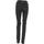 Vêtements Femme Jeans slim Tiffosi Double up 408 pant lady Noir