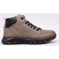 Chaussures Homme Boots Cossimo TUR Beige